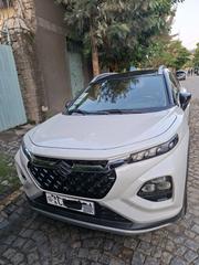 Suzuki Fronx 1.5 Hybrid FWD 2024 White for sale