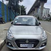 Suzuki Dzire 2022 Silver for sale