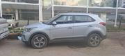 Hyundai Creta 2020 Silver for sale