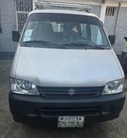 Suzuki Eeco 2025 Silver for sale