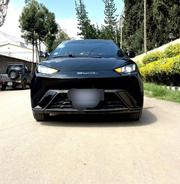 BYD Seagull 2024 Black for sale