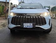 Jetour X50 2025 Blue for sale