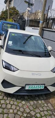 New CMC Veryca 2025 White for sale