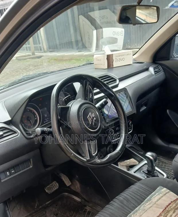 Suzuki Dzire 2020 Brown