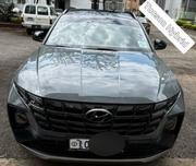 Hyundai Tucson 2023 Gray for sale