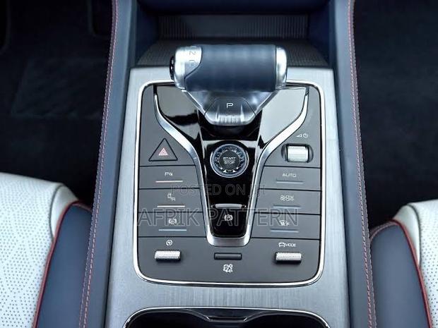 BYD Yuan Plus 2024 Gray