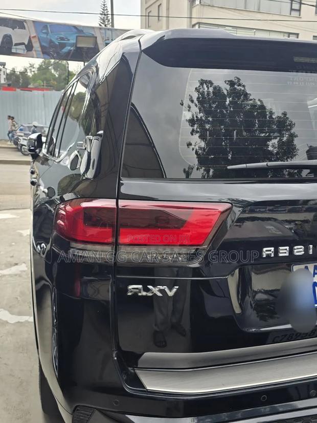 Toyota Aqua 2022 Black