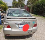 Toyota Corolla 2007 Silver for sale