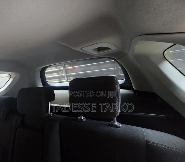 Toyota RAV4 2015 Gray