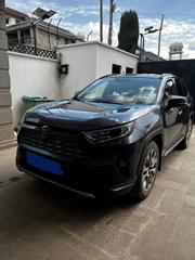 Toyota RAV4 2020 Gray for sale