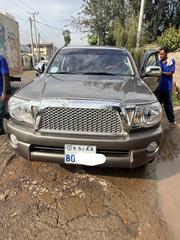 Toyota Tacoma 2008 Brown for sale