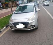 Hyundai I10 2017 for sale