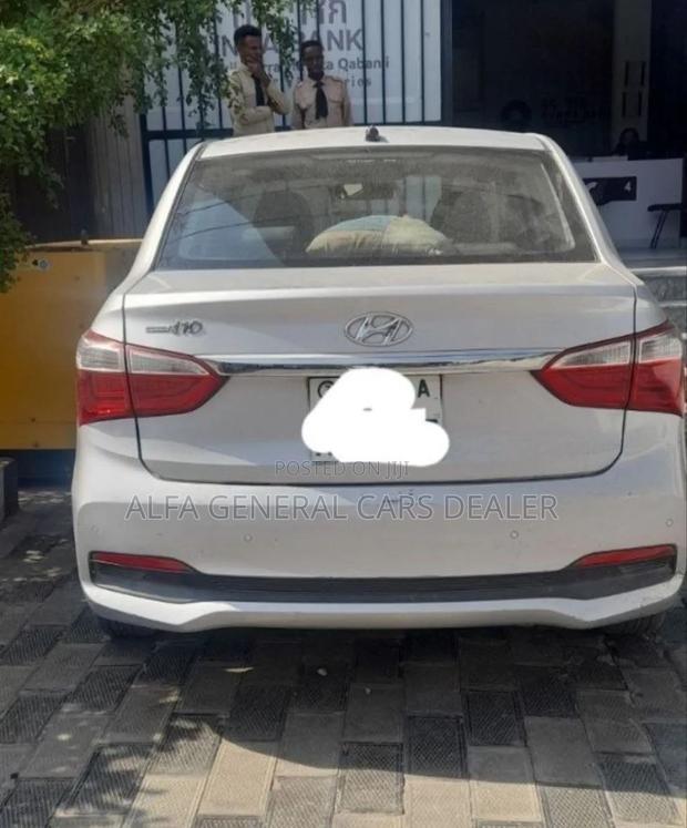 Hyundai I10 2017