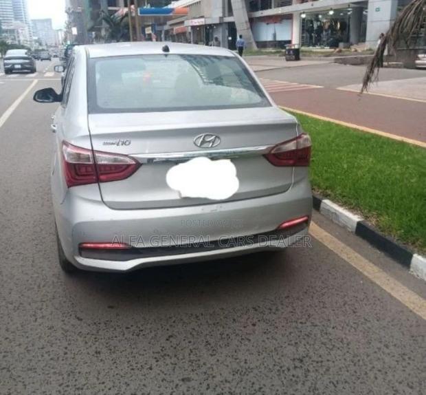 Hyundai I10 2017