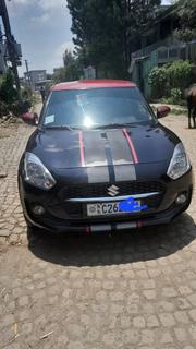 Suzuki Swift 2022 for sale