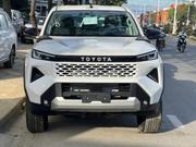 New Toyota Hilux 2026 White for sale