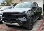 New Toyota Hilux 2026 Black for sale