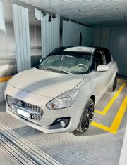 Suzuki Swift RS 2022 Silver for sale