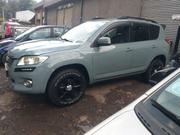 Toyota RAV4 2012 for sale
