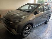 Toyota Rush 2021 for sale