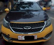 Chery Arrizo 3 1.5 FWD 2020 Yellow for sale