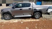 Toyota Hilux 2021 Pink for sale