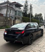New BMW i3 2025 Black for sale