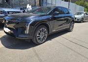 New Cadillac Lyriq 2025 Black for sale