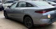 New BYD Seal EV 2026 Gray for sale