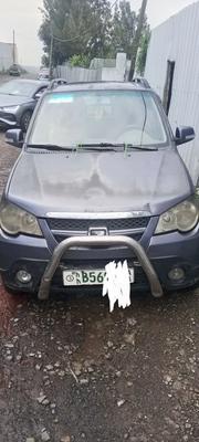 Zotye V10 2010 Blue for sale