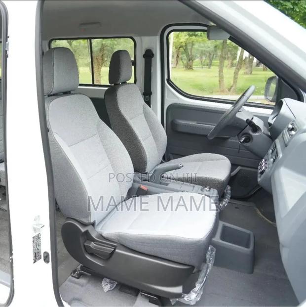 New Wuling Hongguang V 2025 White