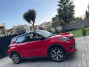 Toyota Raize 2023 Red for sale