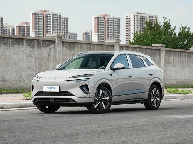 BYD Sealion 06 DM-i 2025