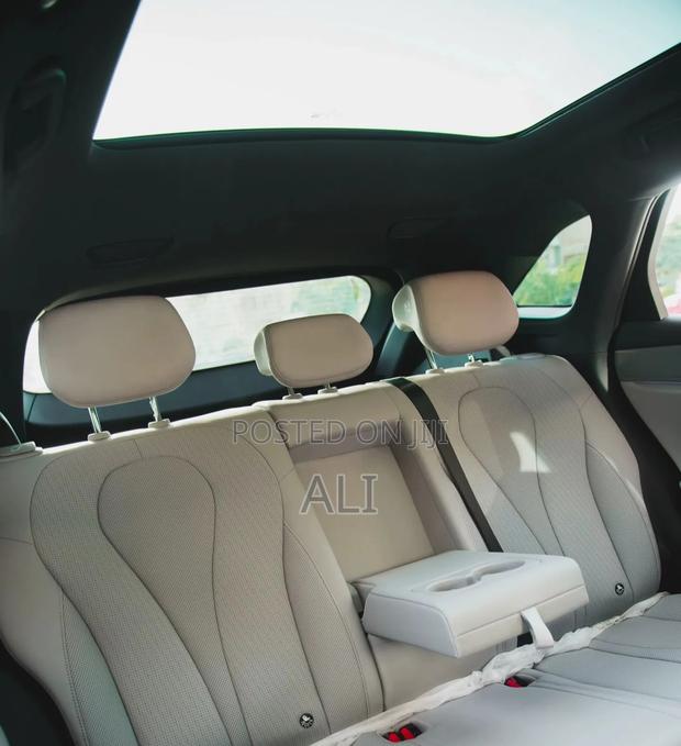 New BYD Sealion 06 EV 2026 Ivory
