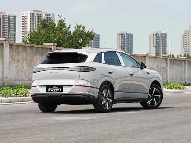 BYD Sealion 06 DM-i 2025