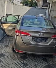 Toyota Yaris 2020 for sale