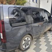 Hyundai Staria 2022 Gray for sale