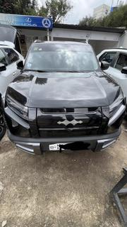 BYD Leopard 3 2025 Black for sale