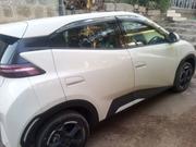 New BYD Seagull 2025 White for sale