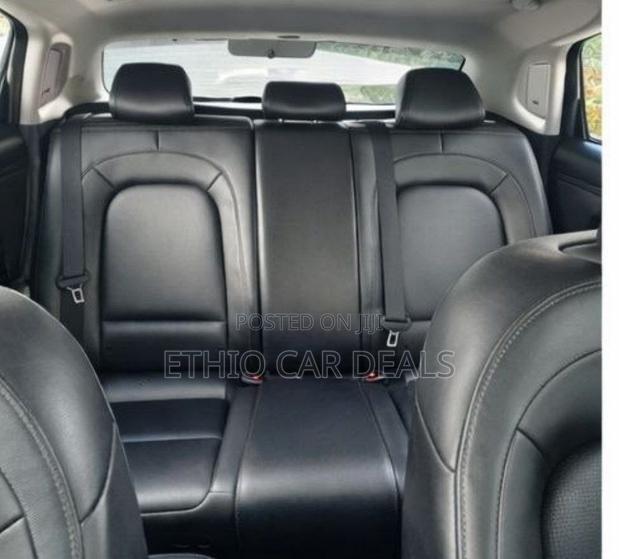 Hyundai Kona 2018 Blue