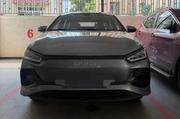 New BYD E2 43 kWh 94 hp FWD 2025 Gray for sale