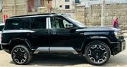 New BYD Leopard 8 2.0 Hybrid AWD 2025 Black for sale