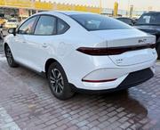 New BYD Qin Plus DM-i 2025 White for sale