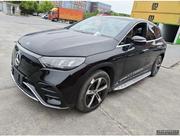 New Mercedes-Benz EQE 2025 Black for sale