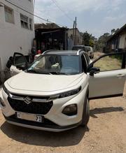 New Suzuki Fronx 2024 White for sale