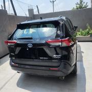 Toyota RAV4 2024 Black for sale
