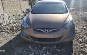 Hyundai Elantra 2014 for sale