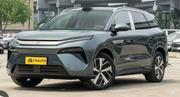 New BYD Tang DM-i 2025 Gray for sale