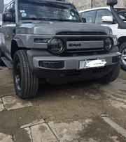 New Chery iCar EQ3 2025 Gray for sale