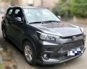 Toyota Raize 1.2 FWD 2023 Gray for sale